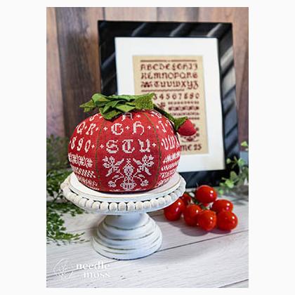 Tomato Tomahto
