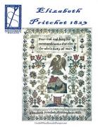 Elizabeth Pritchet 1823