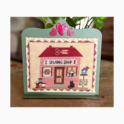 Sewing Shop