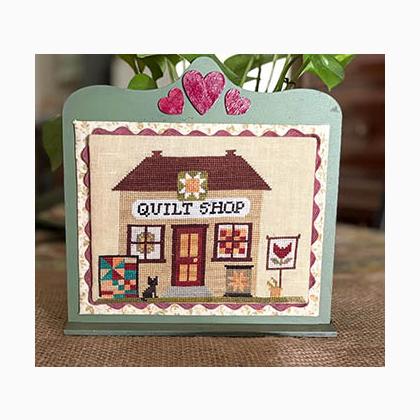 Quilt Shop