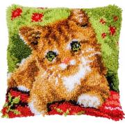 Cuscino - Gattino dolce