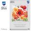 Cuscino - Papaveri e fiori selvatici