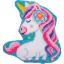 Cuscino - Unicorno