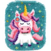 Tappeto - Unicorno