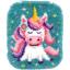 Tappeto - Unicorno