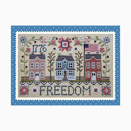 Freedom Street