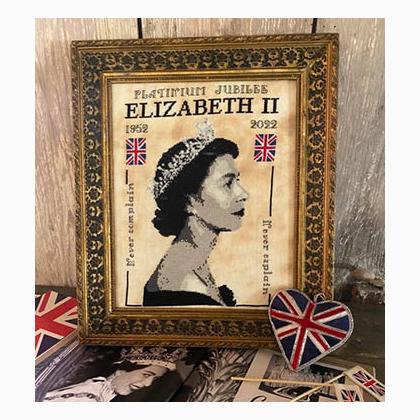 Platinum Jubilee - Elizabeth II