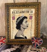 Platinum Jubilee - Elizabeth II