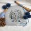 Blu Birdhouse