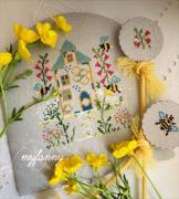 MilleFiori Beehouse