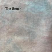Lino 32 ct - The Beach