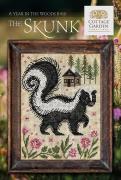 A Year In The Woods II - 10 - The Skunk