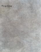 Lino 40 ct - Frog Gray