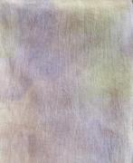 Lino 40 ct - Purple Garden