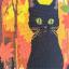 Emeraude d'automne