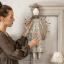 Gartengespräche - 50x145cm.