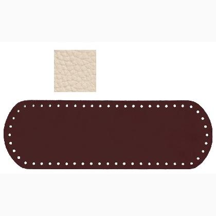 Fondo per borsa Beige