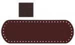 Fondo per borsa Cioccolato