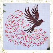 Fly like a bird