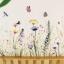 Lino Belfast 32ct - Wild Meadow