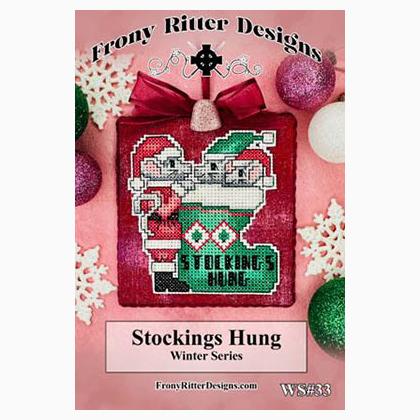 Stockins Hung