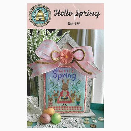 Hello Spring