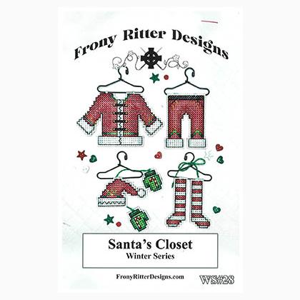 Santa\'s Closet