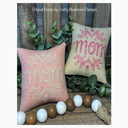 Mom\'s Starburst