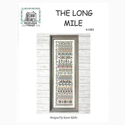 Long Mile