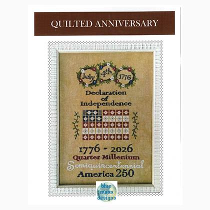 Quilted Anniversary