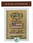 Quilted Anniversary