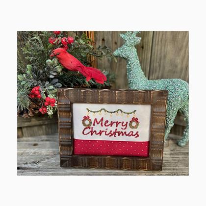 Merry & Bright