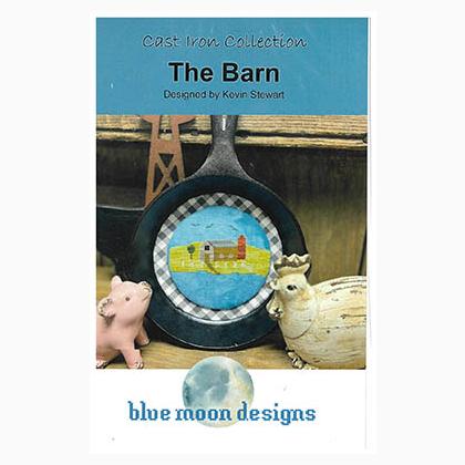 Cast Iron Collection - The Barn