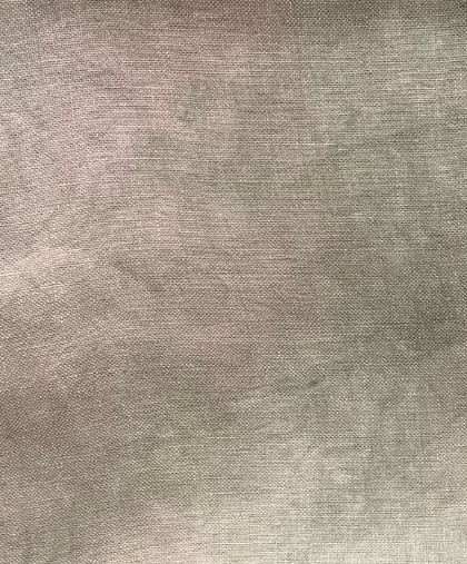 Lino 40 ct - Romantic Jungle