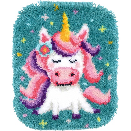 Tappeto - Unicorno