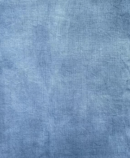 Lino 32 ct - Winter Sea