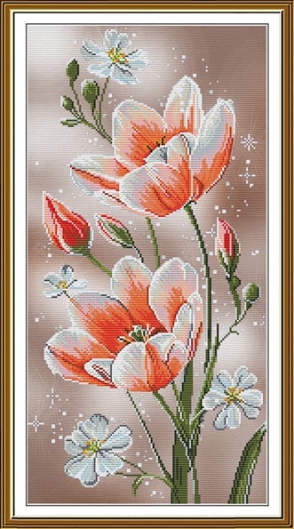Magia dei fiori