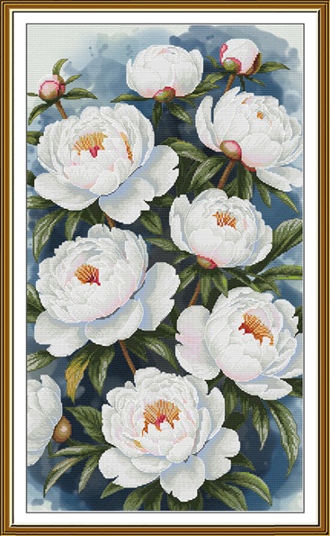 Peonie imperiali