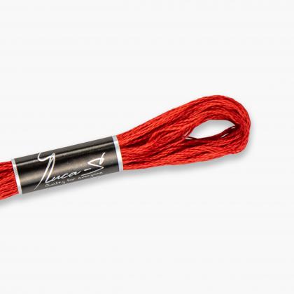 Luca\'s Mouliné 012