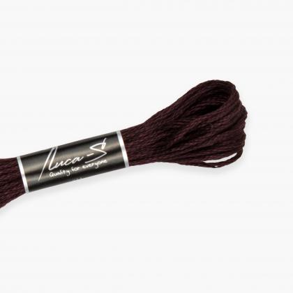 Luca\'s Mouliné 100