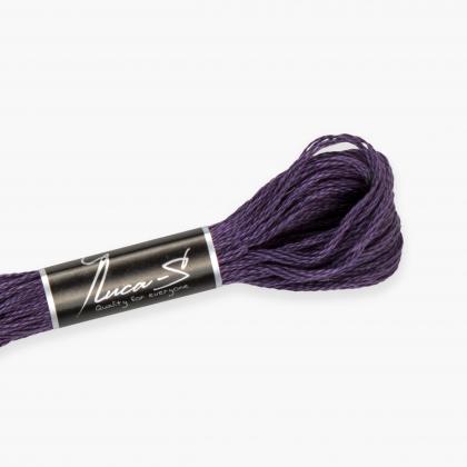 Luca\'s Mouliné 104