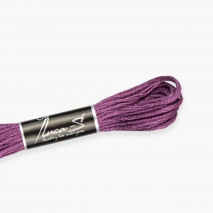 Luca\'s Mouliné 106