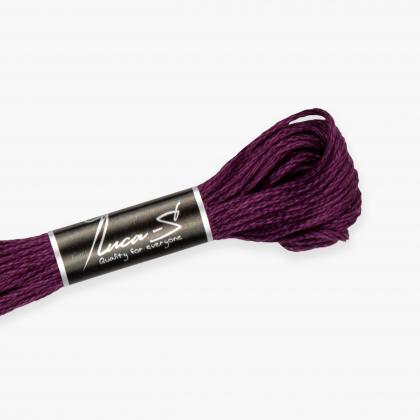 Luca\'s Mouliné 107
