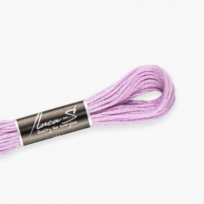 Luca\'s Mouliné 116