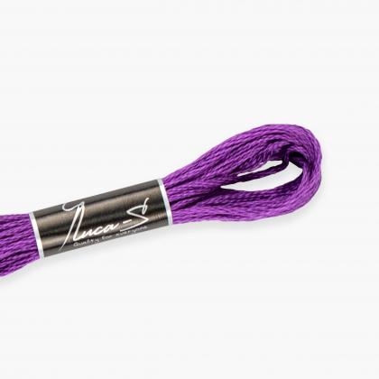 Luca\'s Mouliné 119