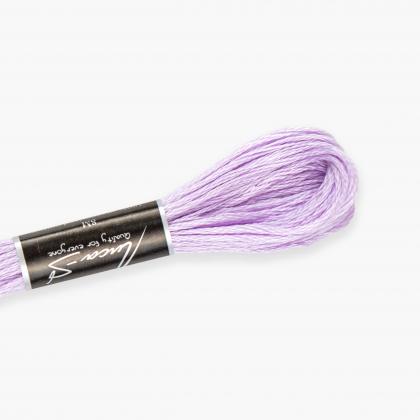 Luca\'s Mouliné 121