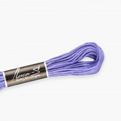 Luca\'s Mouliné 127