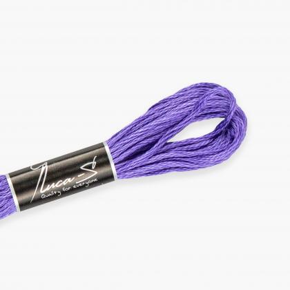 Luca\'s Mouliné 130
