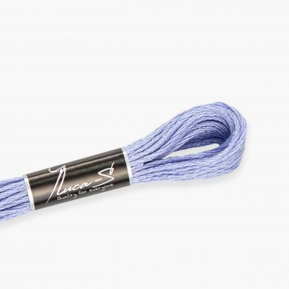Luca\'s Mouliné 137