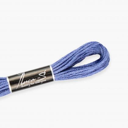 Luca\'s Mouliné 139